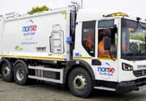 East Hampshire bin collection dates will change for festive period