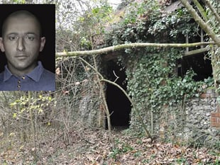 Mysterious death in Micheldever: The enigma of the unknown traveler