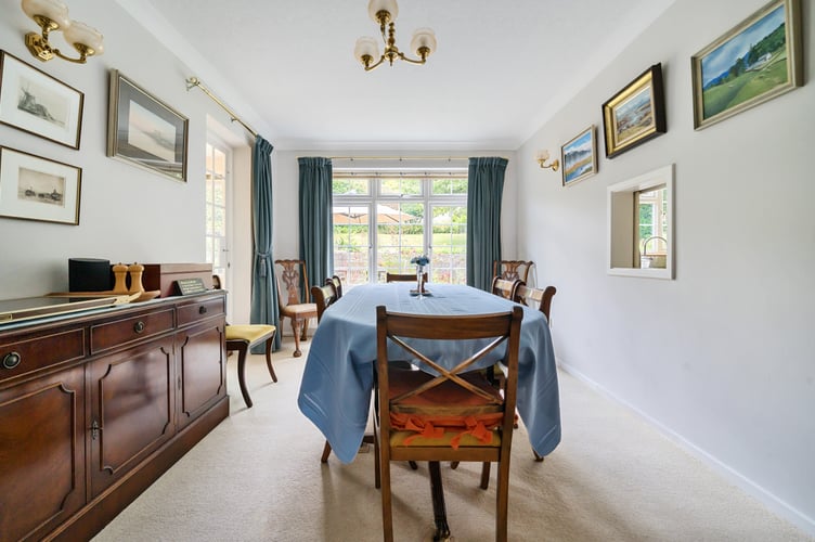 stoatley rise
