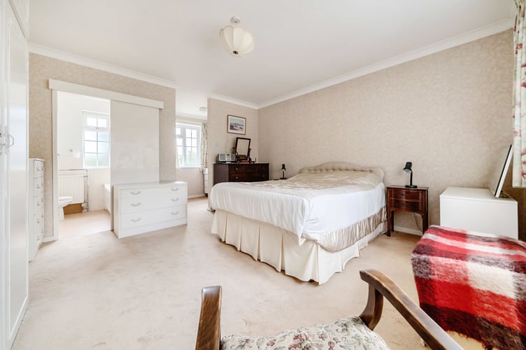stoatley rise