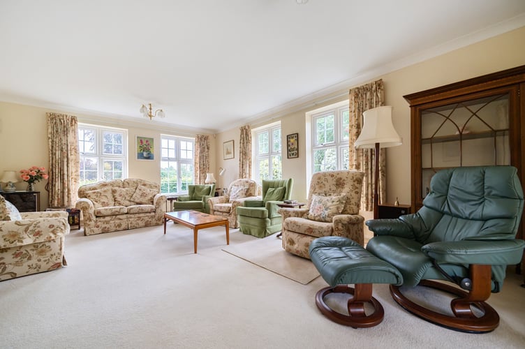 stoatley rise