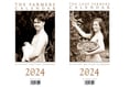 Saucy calendars raise charity funds