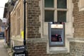 Banking 'disgrace' fixed with new hub and cash machine in Haslemere