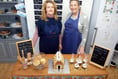 Former school staff run cake baking club for children in Alton
