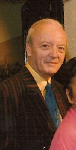 Robert Kelly