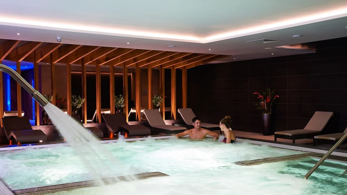 Lastminute entries sought for free David Lloyd membership offer