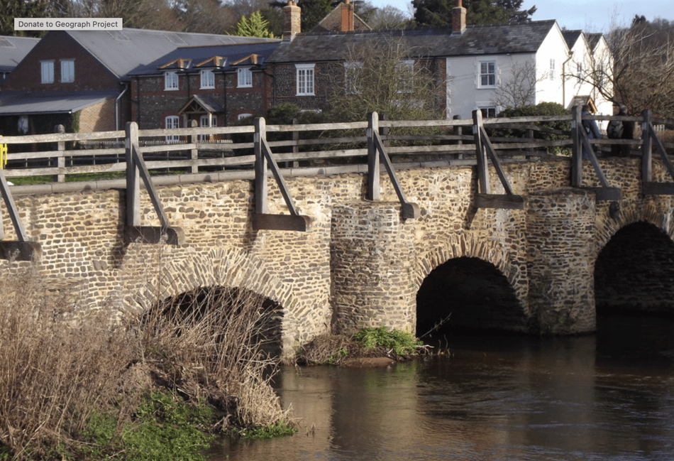 <p>Our correspondent has complained about the burning of waste in Tilford.</p>