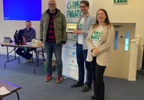 New leader appointed for Manx green party