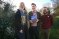 New book explores  island’s folklore sites