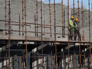 More affordable homes built in Waverley this year – as numbers rise across England