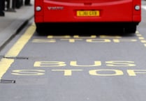 Bus coverage in Surrey falls over last decade