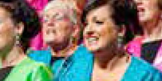 Spinnaker Chorus will be spinning Christmas tales and carols in Havant