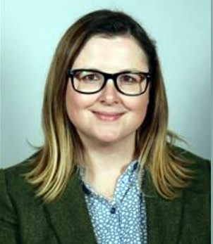 CLLR Amanda Jenner