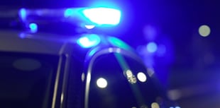 Peeps into the Past: A night to forget for Binsted drink driver