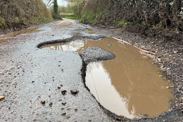 Opinion: Three people are to blame for our degrading local services...