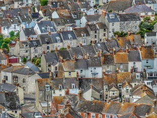 Experts offer advice as homes hit by 'mould crisis'