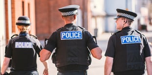 'Sexualised conversations' the norm in Surrey Police training group
