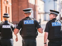 'Sexualised conversations' the norm in Surrey Police training group