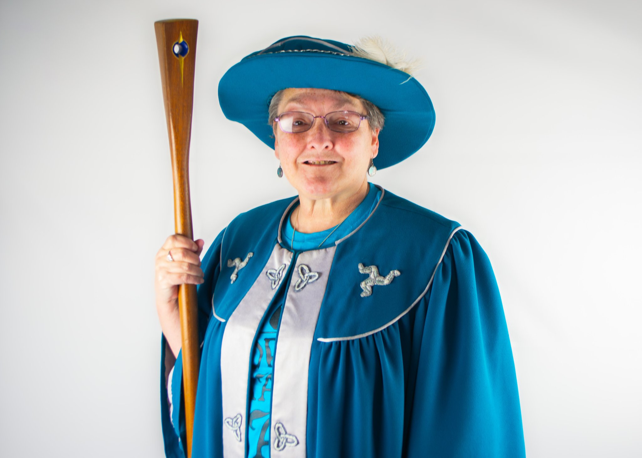 Manx Bard Boakesey Closs