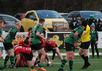 Bridge too far for Lydney in bid to end away losing streak in Plymouth