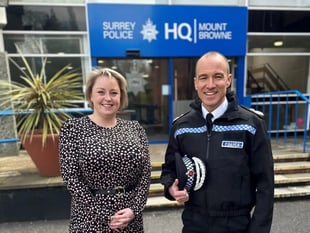 Police tax hike fails to convince public – but is going ahead anyway