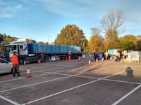 Jeremy Hunt: Rural Surrey's water woes and fuel stinks must be fixed