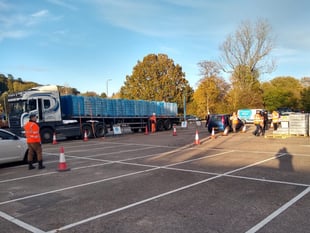 Jeremy Hunt: Rural Surrey's water woes and fuel stinks must be fixed