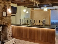 Cheers as Farnham watering role debuts in Good Beer Guide