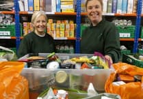 Community shopping list: How you can help Farnham Food Bank this May