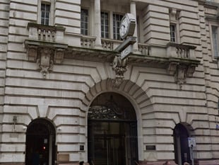Royal Surrey doctor struck off after sexually assaulting woman