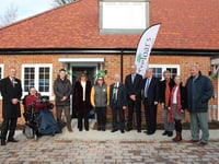 Treloar's funds homes for people with disabilities at Alton Coors site