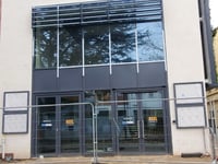 Cinema to open in February – but what about the rest of Brightwells?