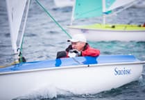 Frensham Pond’s Paul Phillips impresses at Hansa World Championships in Portugal