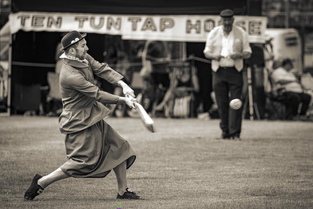 Ten stunning photos of Alton and surrounding area by Alton Camera Club