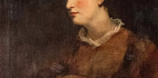 Travel writer Maria Graham’s work is at Chawton House