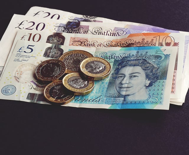 Whitehill Town Council freezes tax claim for third successive year