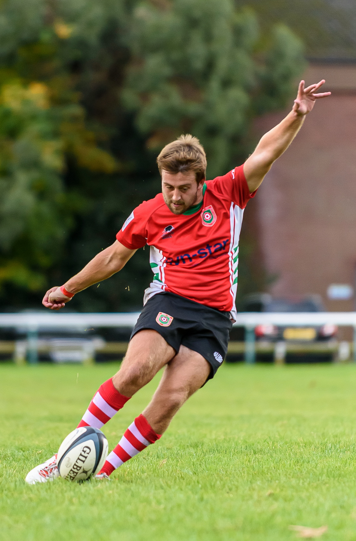 Petersfield fall short against Winchester