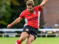 Petersfield fall short against Winchester
