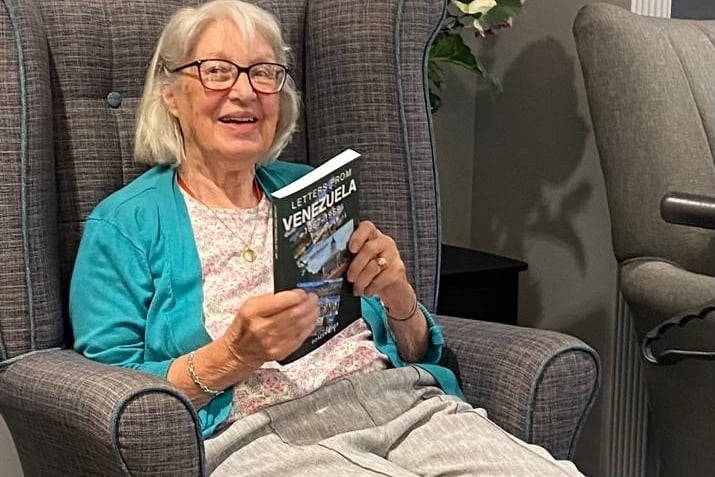 Bramshott Grange care home