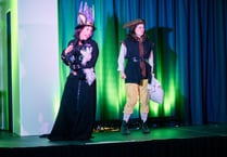 Photos: Dick Whittington and the Manx Cat is a laugh out loud comedy