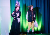Photos: Dick Whittington and the Manx Cat is a laugh out loud comedy