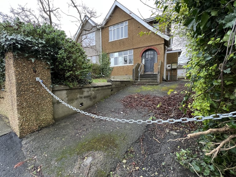 Windy Corner, No 42 Westmoreland Road, has been sold to MDC