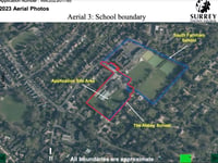 Farnham special school given final go ahead to almost double in size