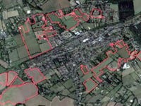 Can campaigners SMASH the push for housing in Medstead?