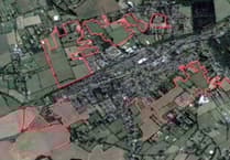 Four Marks and Medstead residents seek prime minister's aid on housing