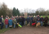 Hundreds sign petition to stop 'Onion' festival at Newent Arboretum 