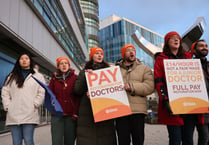 NHS strike: Junior doctors' strikes threaten routine services