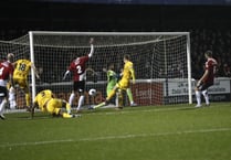Aldershot Town earn derby bragging rights with thrilling win at Woking