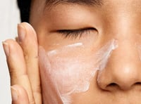 <p>Shielding your skin from harmful UV rays is a non-negotiable step in any skincare routine. Make it your new year resolution to wear sunscreen daily, even on cloudy days.</p>