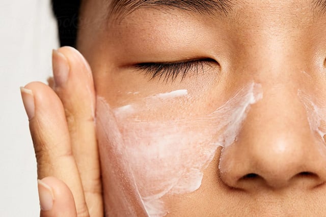 Four New Year resolutions your skin will thank you for in 2024